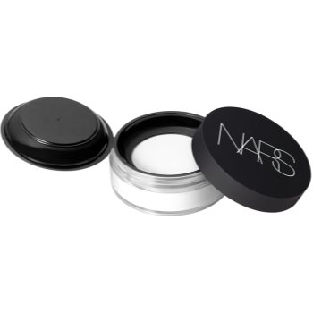 NARS Light Reflecting™ SETTING POWDER - LOOSE pudra pentru stralucire - imagine 2